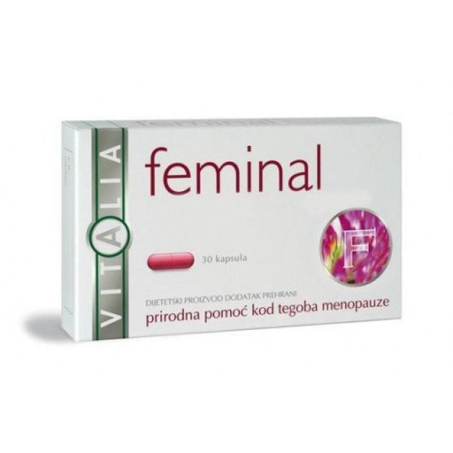 FEMINAL KAPSULE